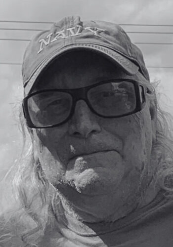 Roger Morgan